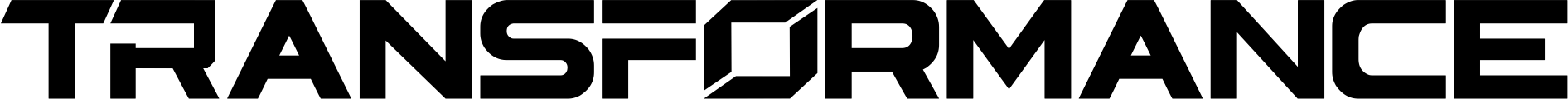 Transformance Logo