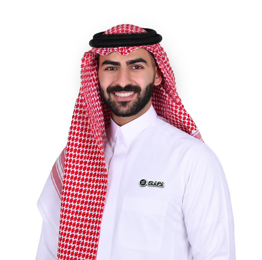 Abdulaziz Abu Mudayni