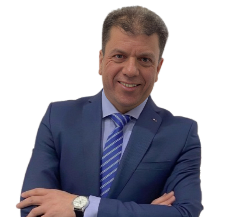 Ali Awadallh