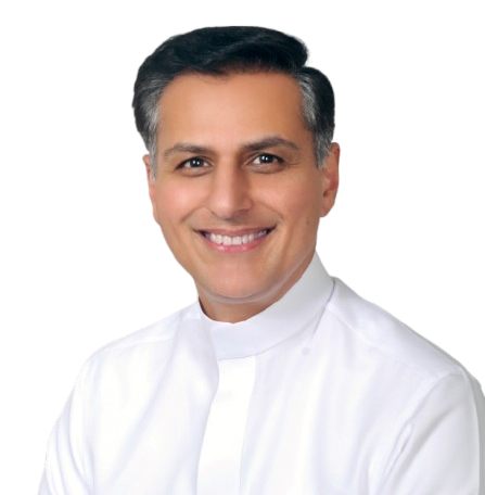 Moazam A. Shah