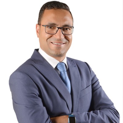 Mohamed Medhat