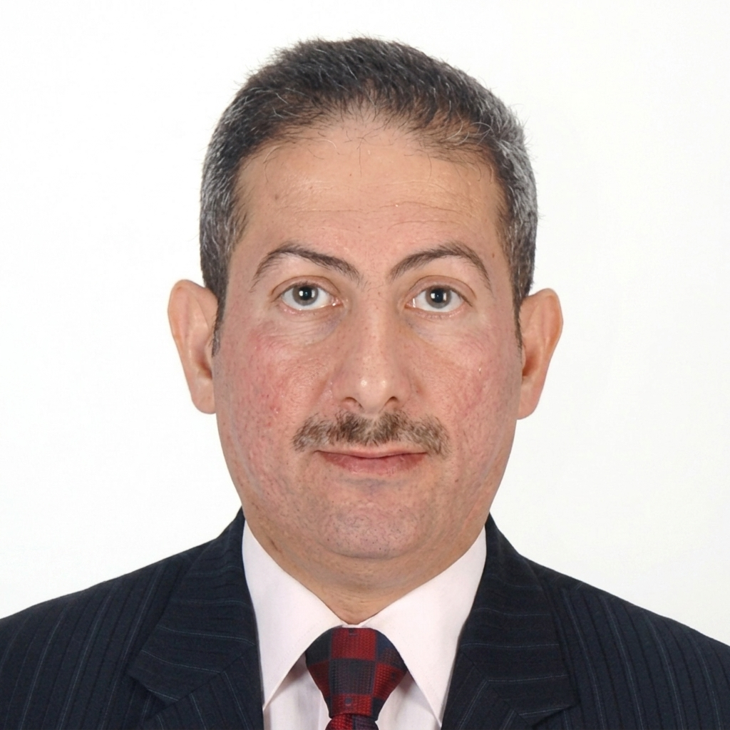 Yasser Al Safadi