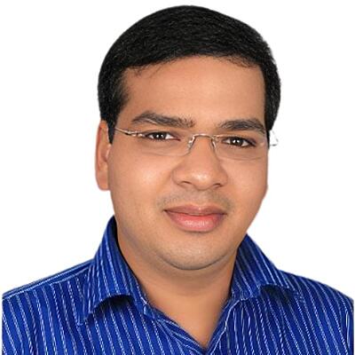Amit Kumar Kauntia
