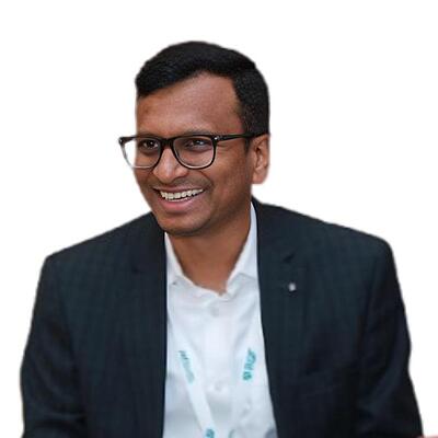 Deepak Patro