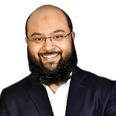 Majid Hussain