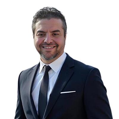 Mohamed Fahmy