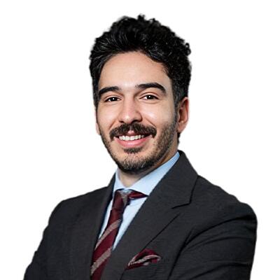 Mohamed T. ElSayed