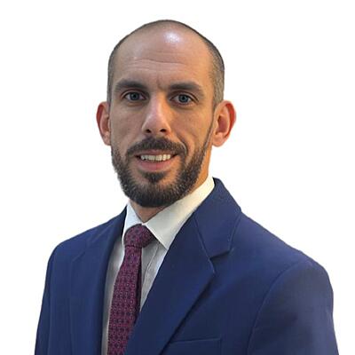 Dr. Mohammad Maaytah