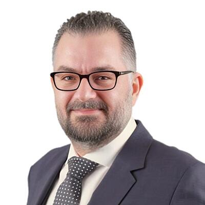 Nader Mardini