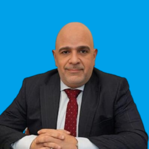 Abdulrahman Abualrub