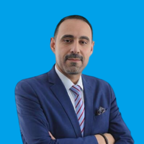Ahmad Hasan Mah'D Shtaiwi