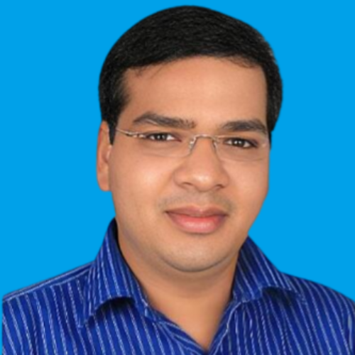 Amit Kumar Kauntia