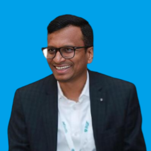 Deepak Patro