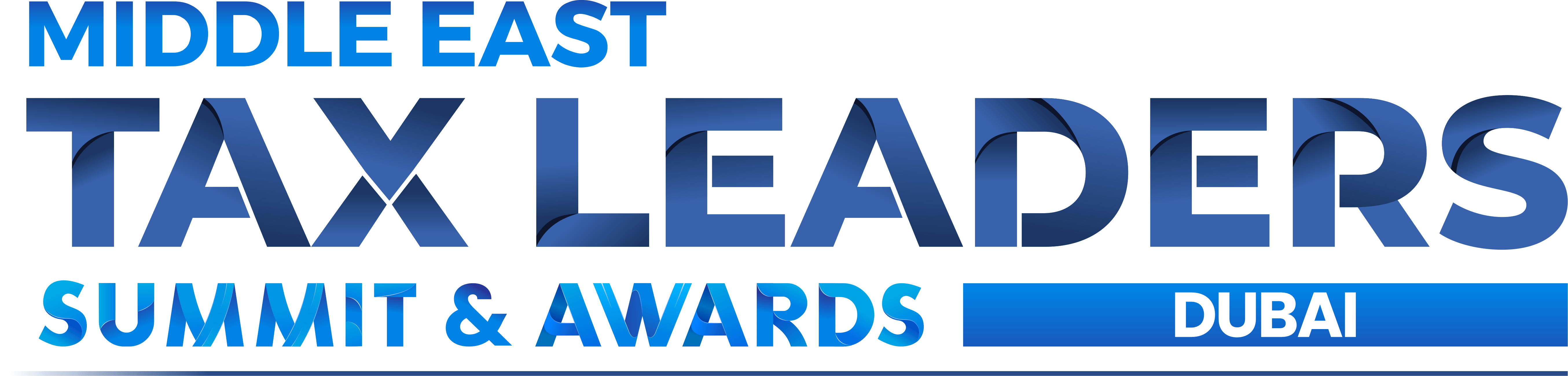 Middle East Tax Leaders