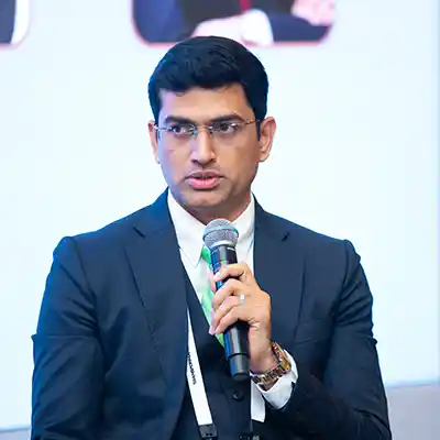 CA Balaram Vuchidi