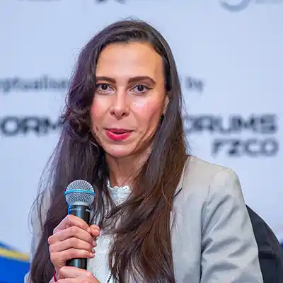 Elisa Maria