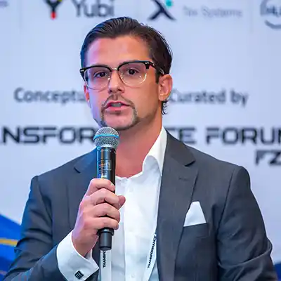 Henrique Andrade