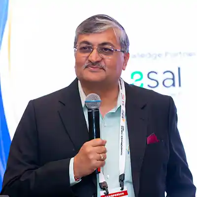 CA Nirav Shah