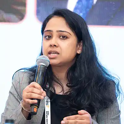 Shweta Jain