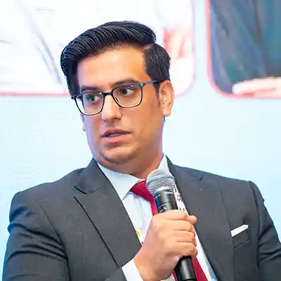 Zeeshan Rasheed