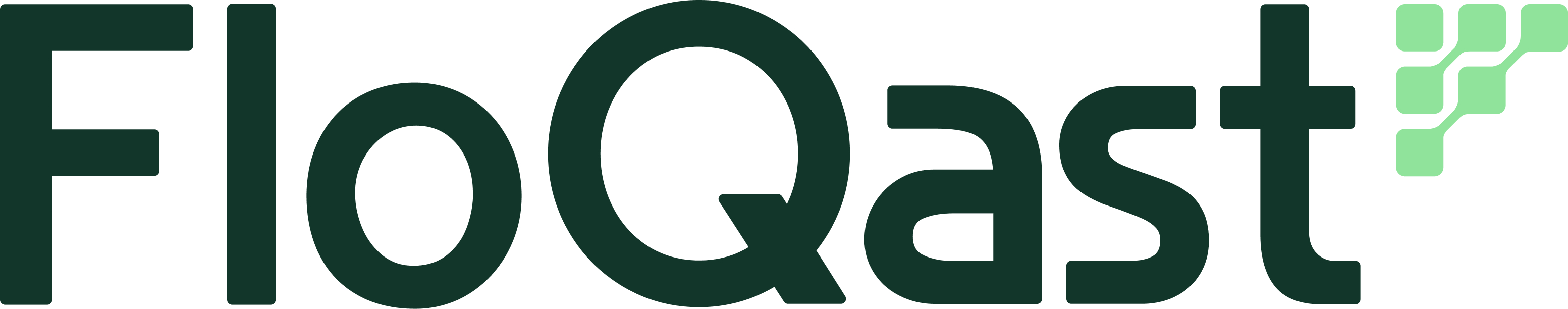 FloQast, Co-Presenting partner of the UK CFO Summit 2026