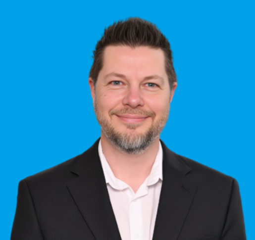 speaker at the UK CFO Summit 2026