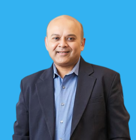 Pankaj Srivastava, Chief Financial Officer at Farfetch, speaker at the UK CFO Summit 2026