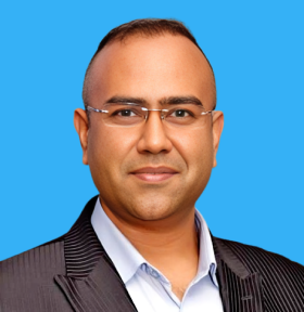 Rahul Rastogi, Global CFO - Cocoa Beans Vertical and Product Sustainability; Regional CFO - African Continent at ofi, speaker at the UK CFO Summit 2026